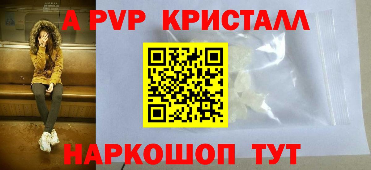 A PVP СК КРИС Орск